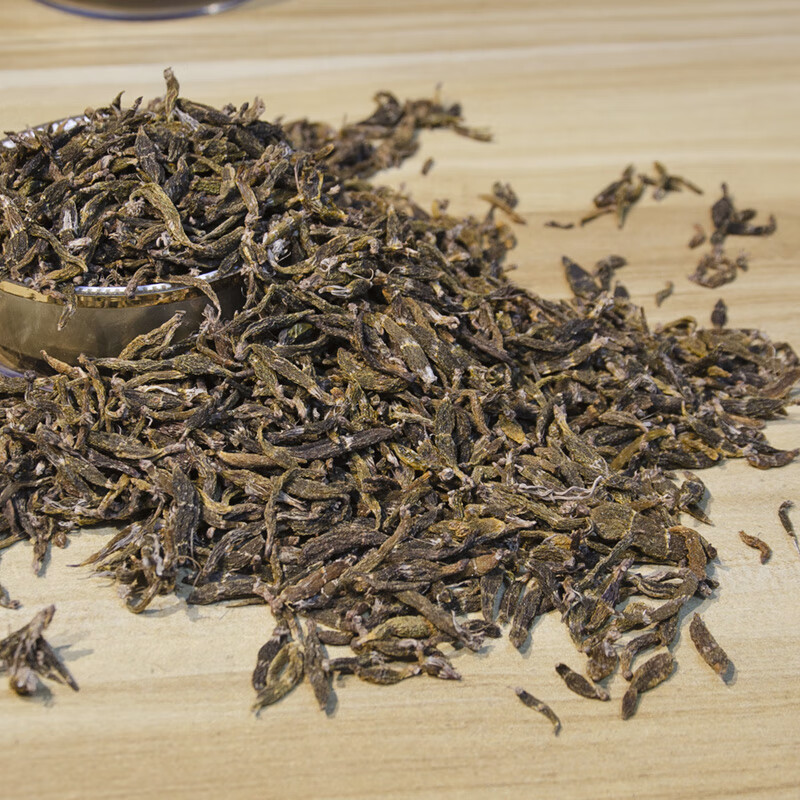 鐵皮楓斗 源自云南緬甸的養生珍品