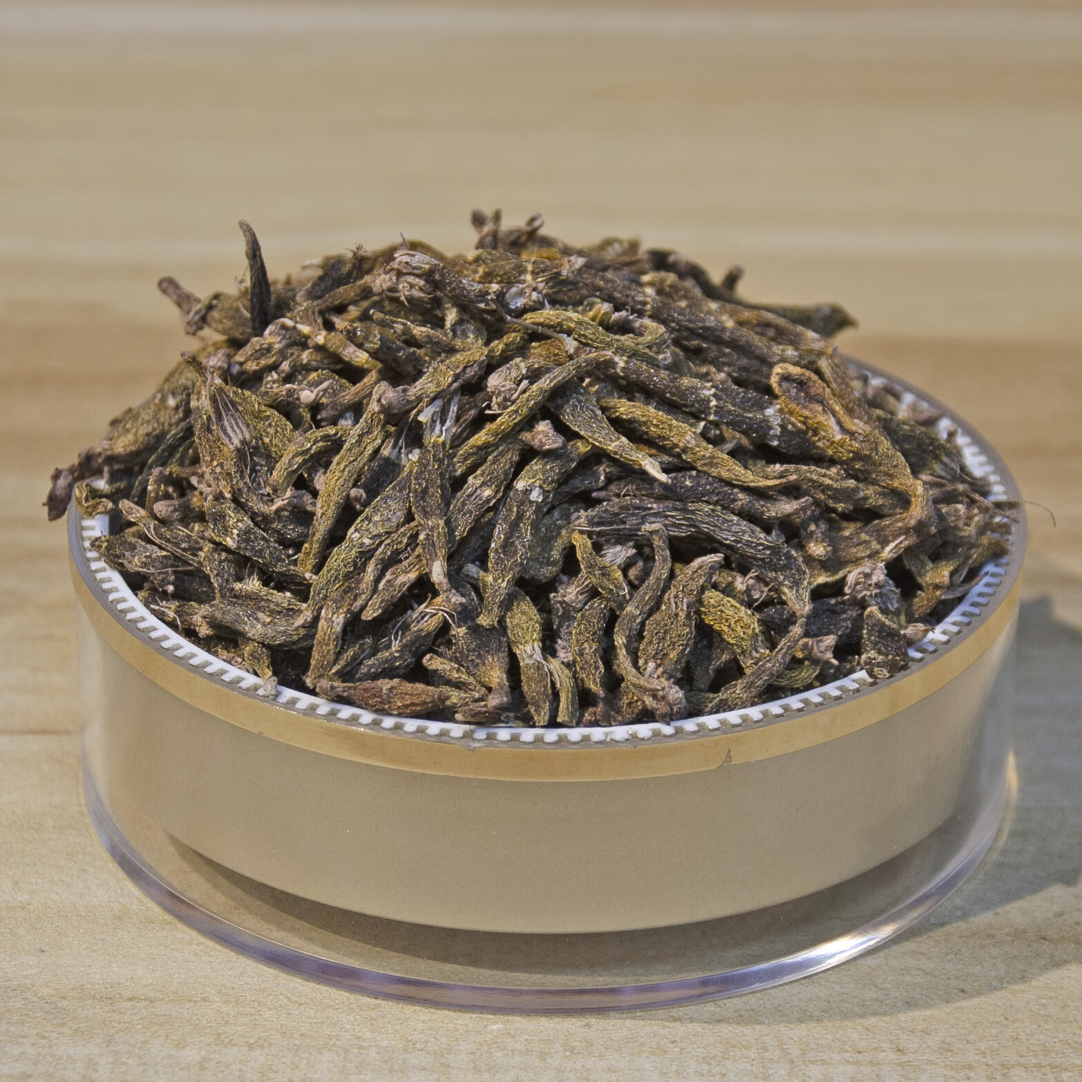 云南緬甸鐵皮楓斗的養(yǎng)生奧秘 從篩選到燉湯的實用指南