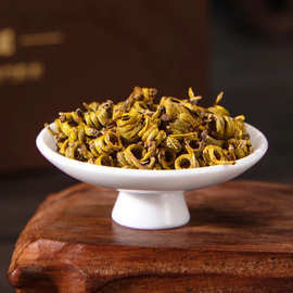 正宗霍山鐵皮石斛楓斗 養(yǎng)生珍品的鑒別與功效