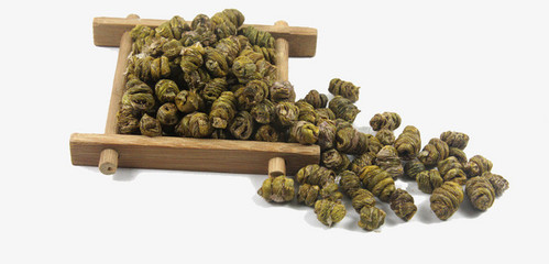 深山瑰寶——鐵皮楓斗的養(yǎng)生奧秘